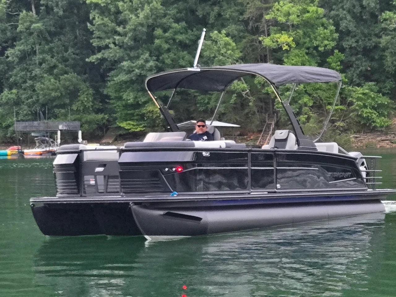 2027 Starcraft SLS-5 Q DH 27.0 feet, Cumming, GA #2