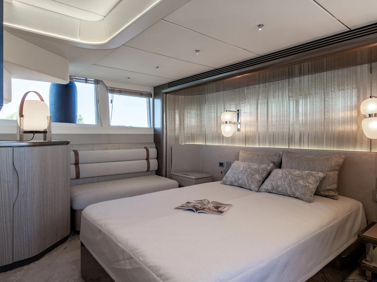 2027 Galeon 620 FLY 62.0 feet, Jupiter, Florida #37