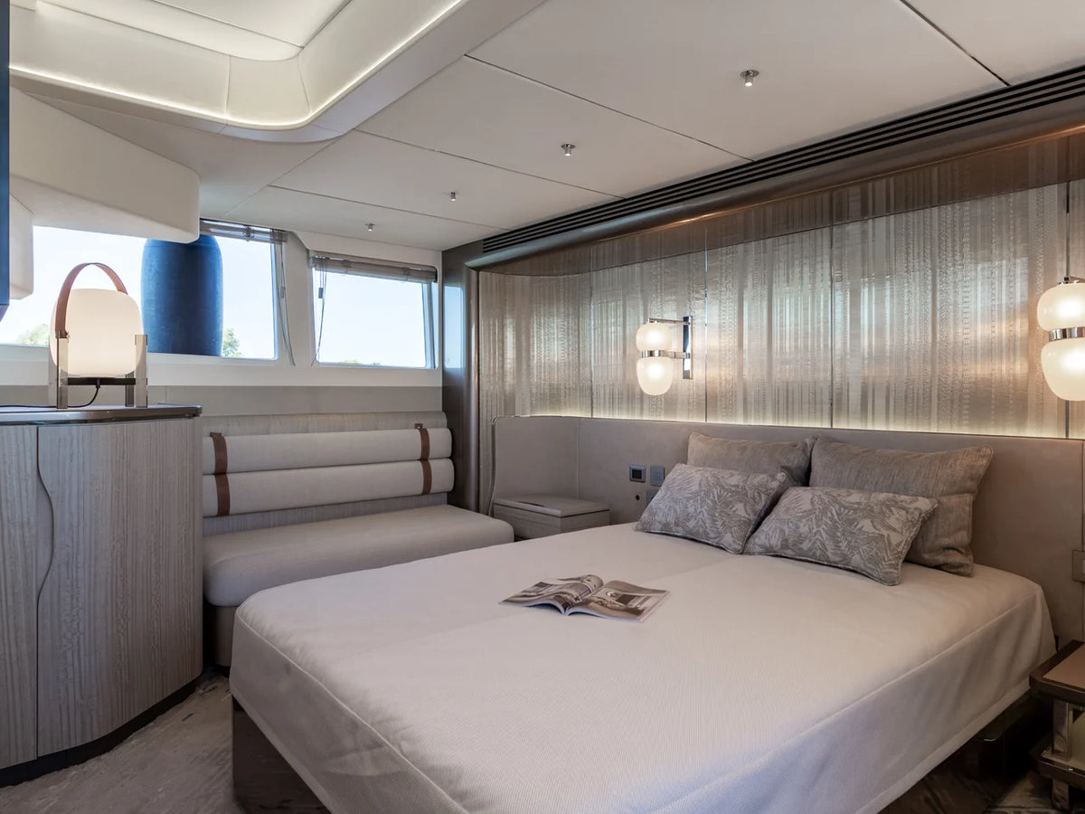 2027 Galeon 620 FLY 62.0 feet, Pompano Beach, FL #37