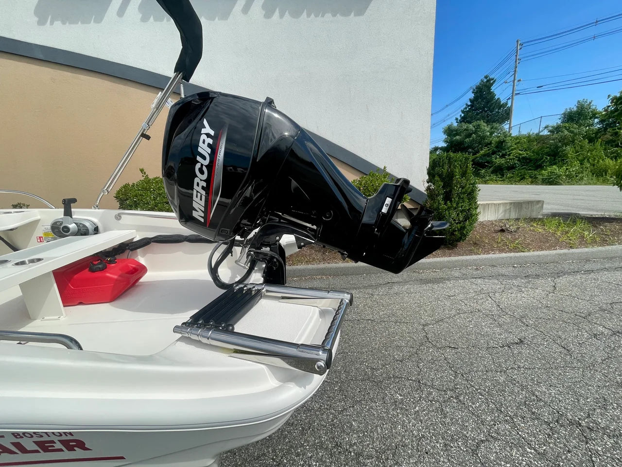 2027 Boston Whaler 130 Super Sport 13.0 feet, Danvers, Massachusetts #3