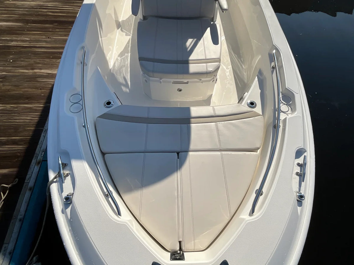 2027 Boston Whaler 220 Dauntless 22.0 feet, Jacksonville Beach, Florida #18
