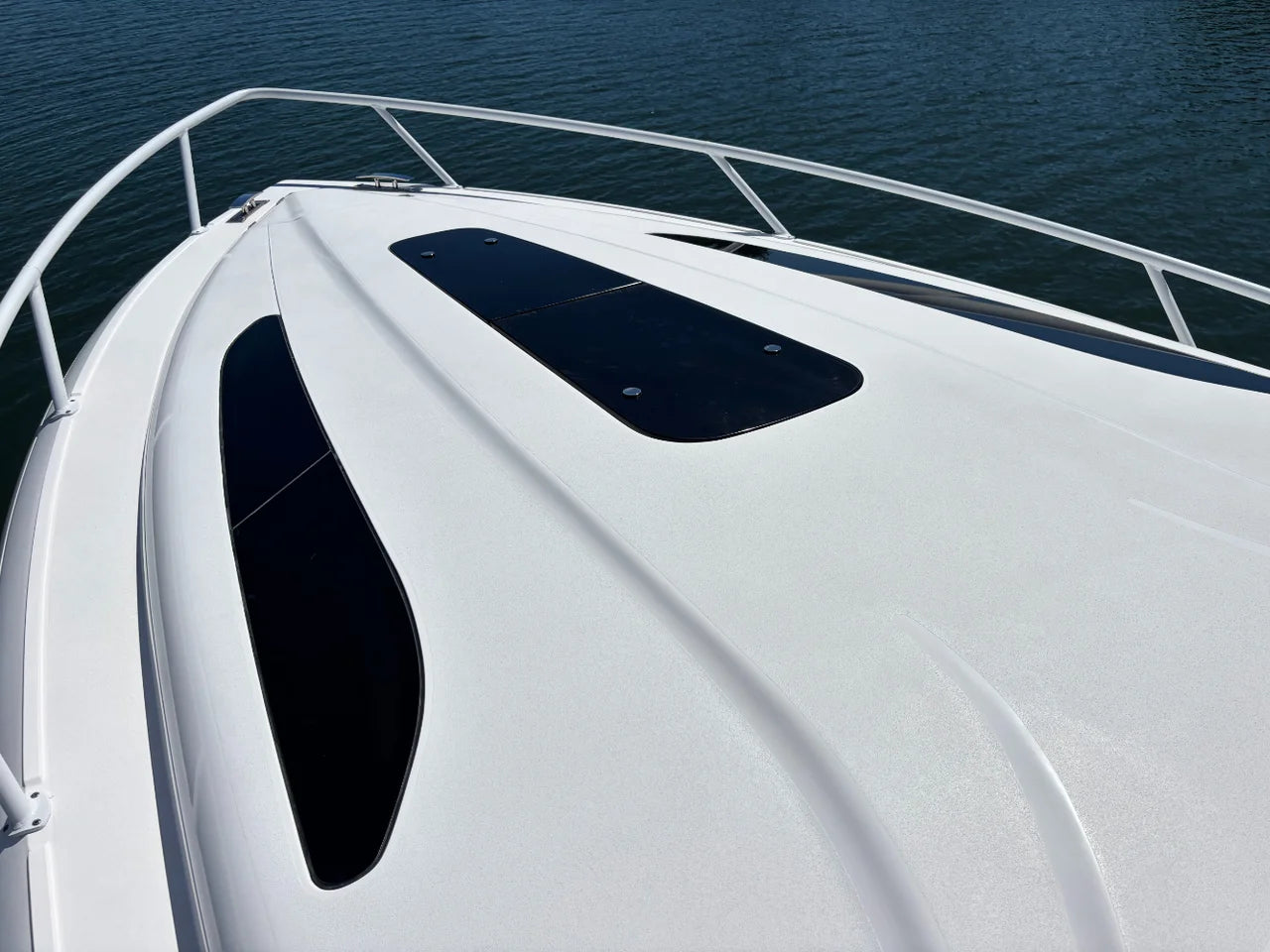 2021 Intrepid 409 Valor 40.0 feet, Cutchogue, NY #4