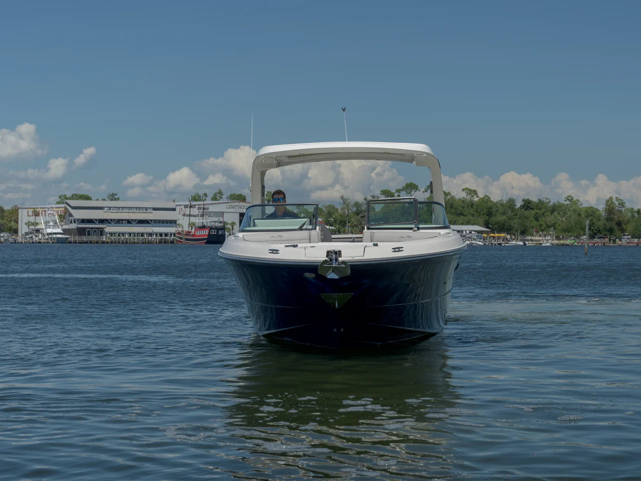 2021 Sea Ray 310 SLX 31.0 feet, Panama City, FL #7