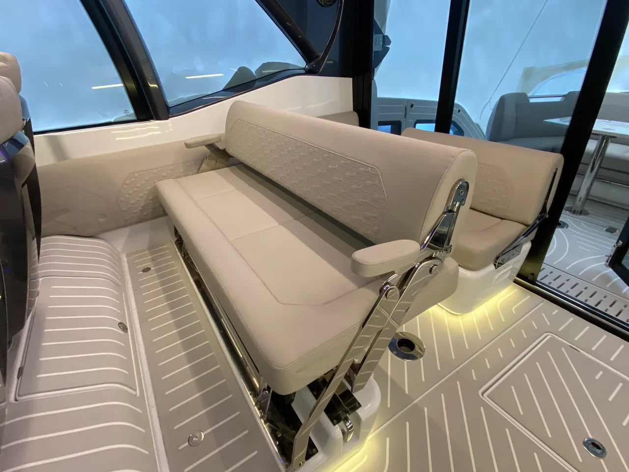 2024 Galeon 435 GTO 43.0 feet, Norwalk, Connecticut #33