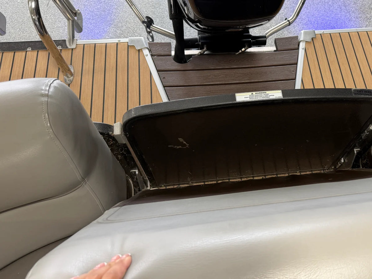 2015 Premier 250 S-SERIES 25.0 feet, Nisswa, Minnesota #90
