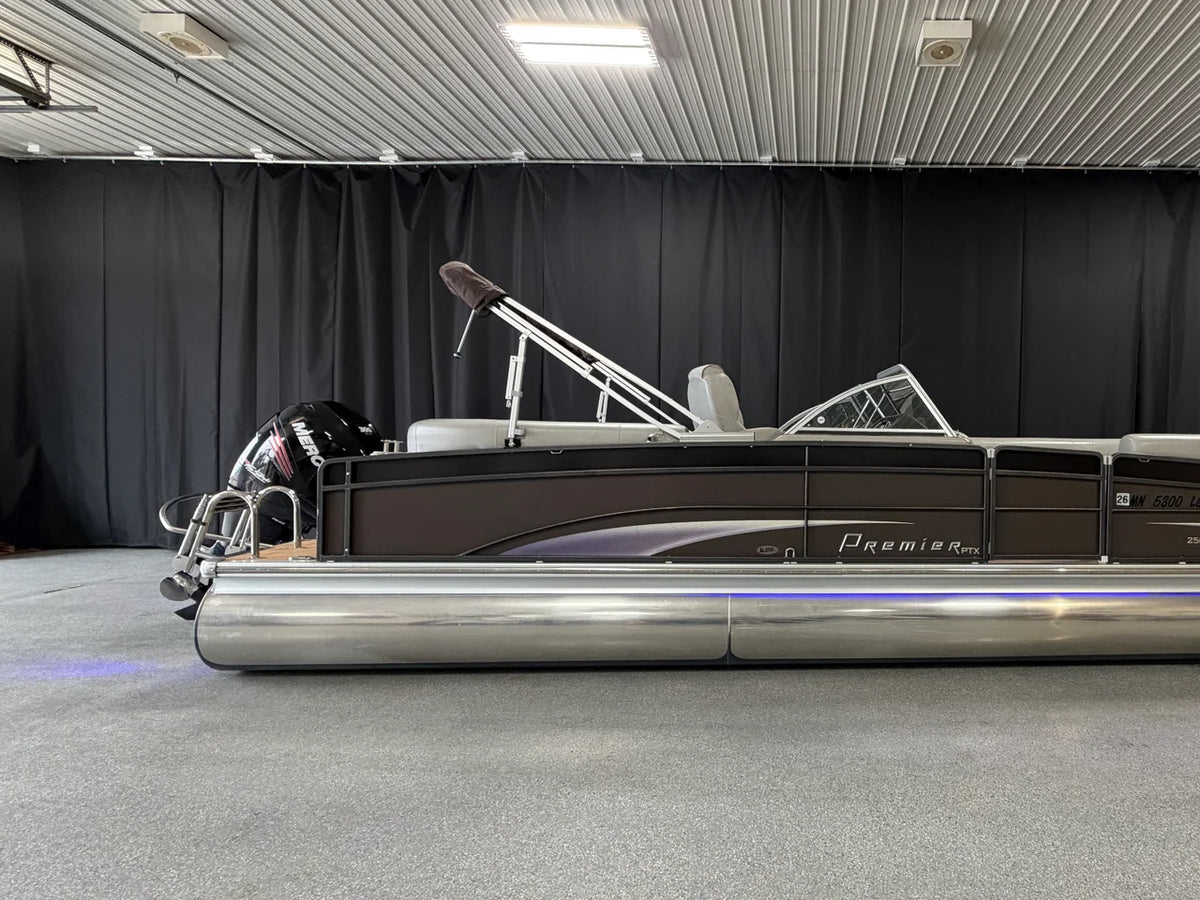 2015 Premier 250 S-SERIES 25.0 feet, Nisswa, Minnesota #1