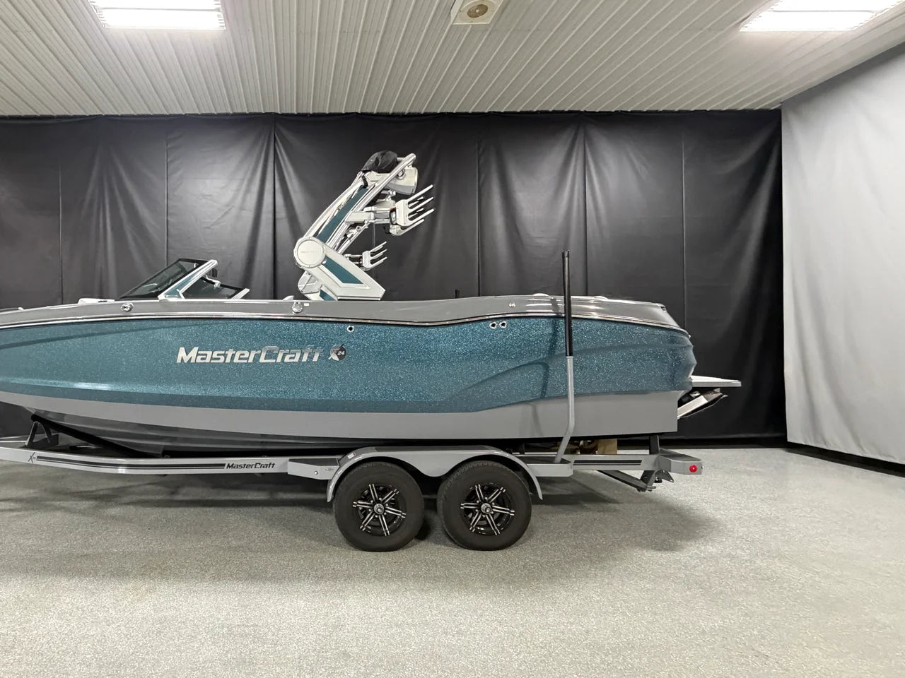 2025 Mastercraft X24 24.0 feet, Nisswa, Minnesota #1