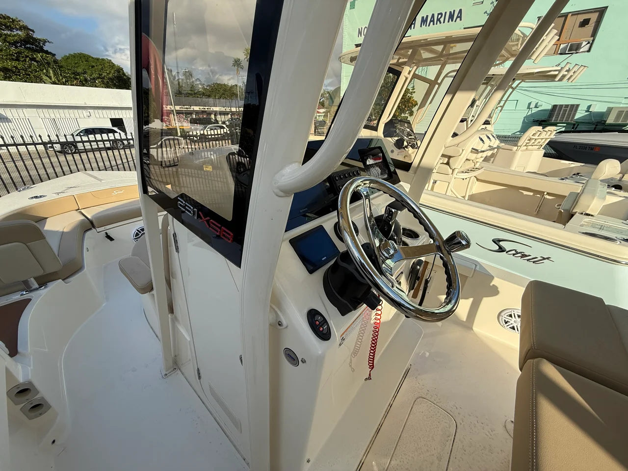 2026 Scout 231 XSB 23.0 feet, Miami, FL #6