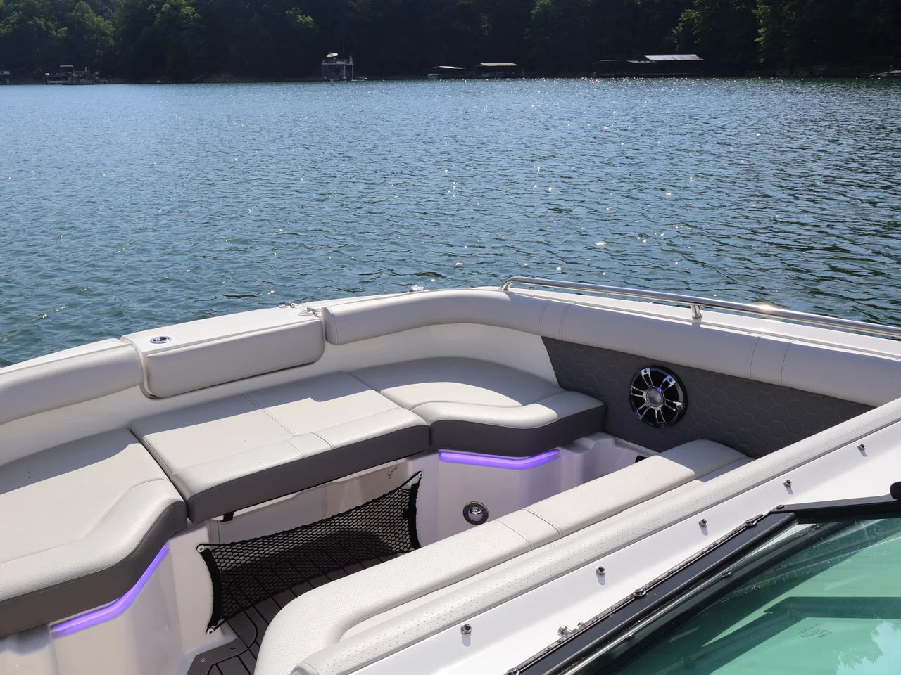 2022 Sea Ray SDX 250 25.0 feet, Cumming, GA #25