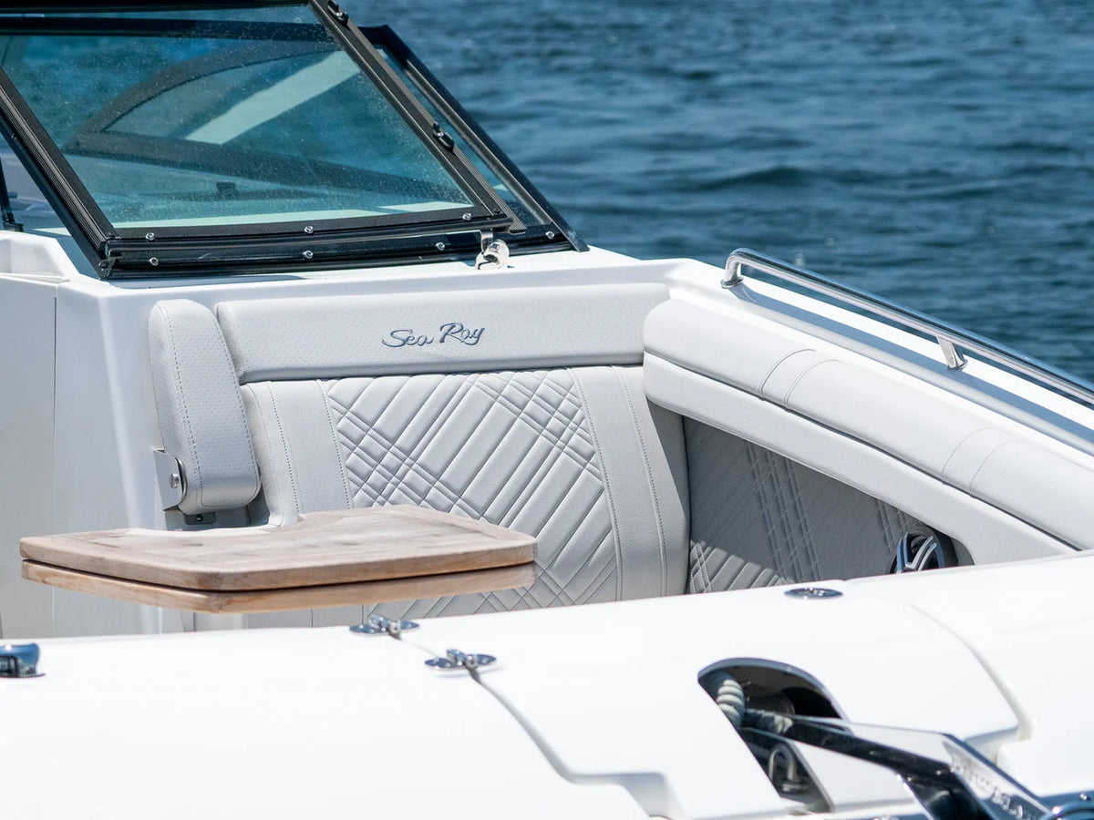 2026 Sea Ray SDX 290 Outboard 29.0 feet, Fort Walton Beach, Florida #15
