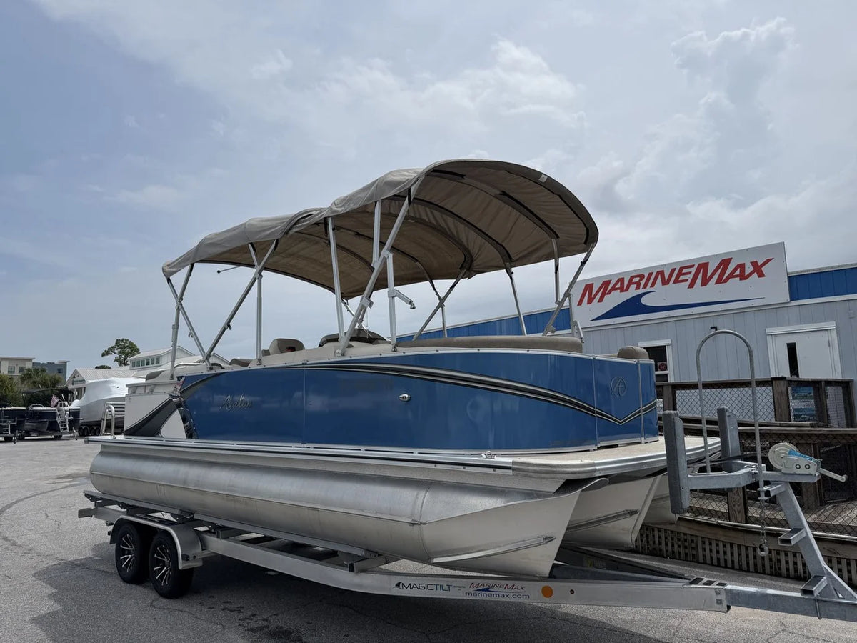 2023 Avalon 2385 LSZ QL 23.0 feet, Fort Walton Beach, Florida #3