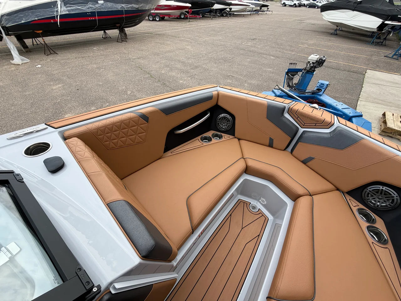 2026 Nautique Super Air Nautique GS24 24.0 feet, Rogers, Minnesota #48