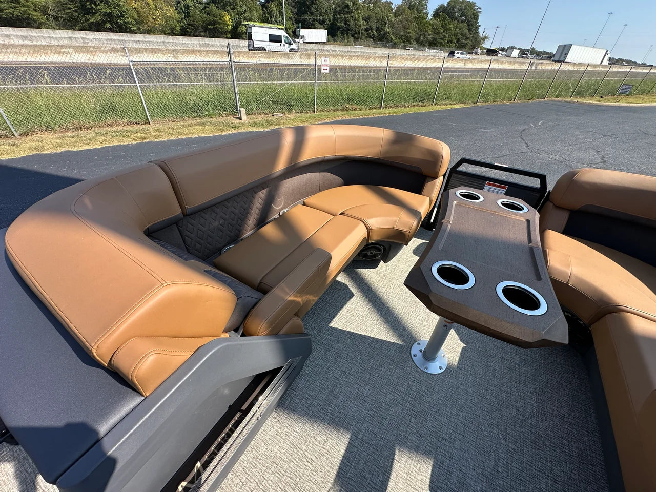2026 Bennington 22 MSB 22.0 feet, Piedmont, South Carolina #15