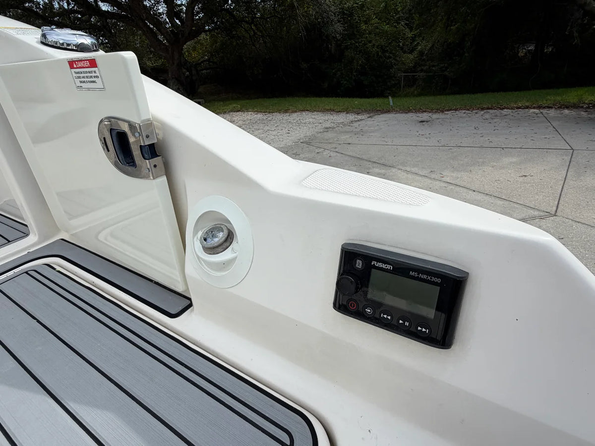 2020 Sea Ray 270 SUNDECK OB 27.0 feet, Pensacola, Florida #15