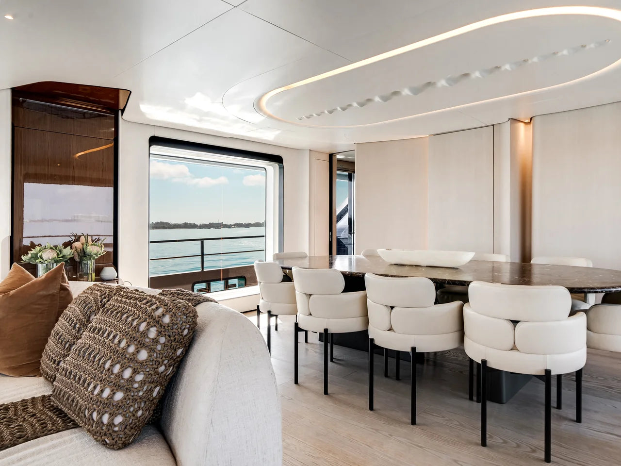 2024 Azimut 36 METER 118.0 feet, Miami, FL #70
