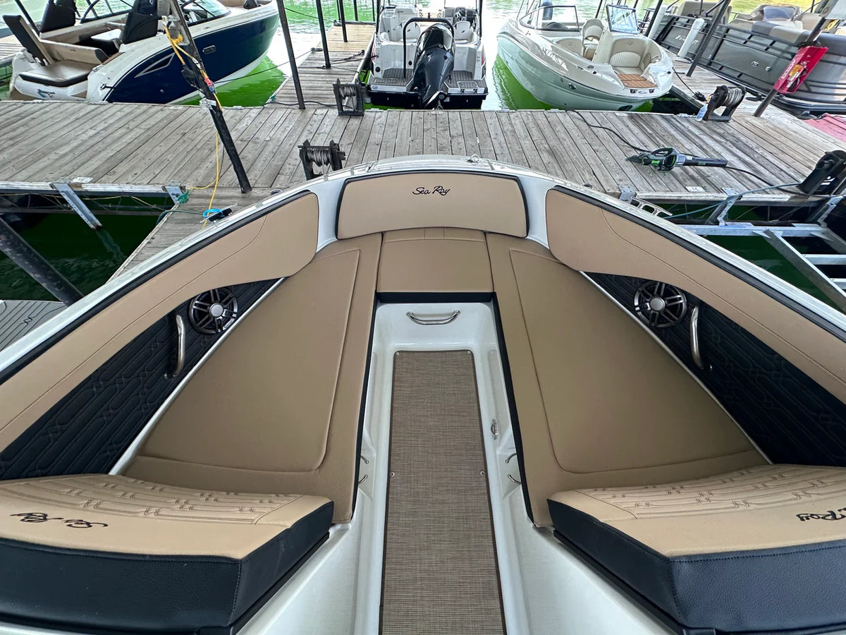 2027 Sea Ray SPX 210 21.0 feet, Cumming, GA #17