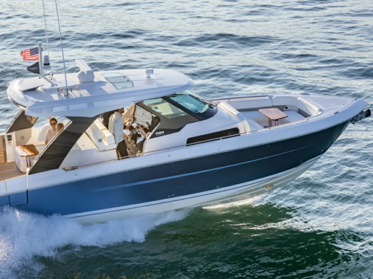 2026 Tiara Yachts 39 LS 39.0 feet, Inuvik, Northwest Territories #1