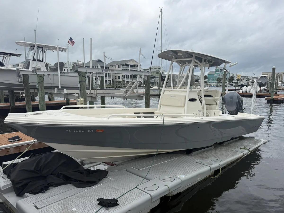 2019 Pathfinder 2600 TRS 26.0 feet, Carolina Beach, NC #1