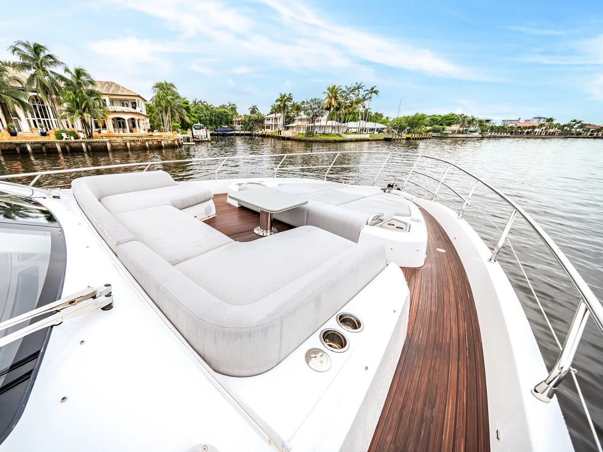 2026 Azimut S7 70.0 feet, Pompano Beach, FL #64