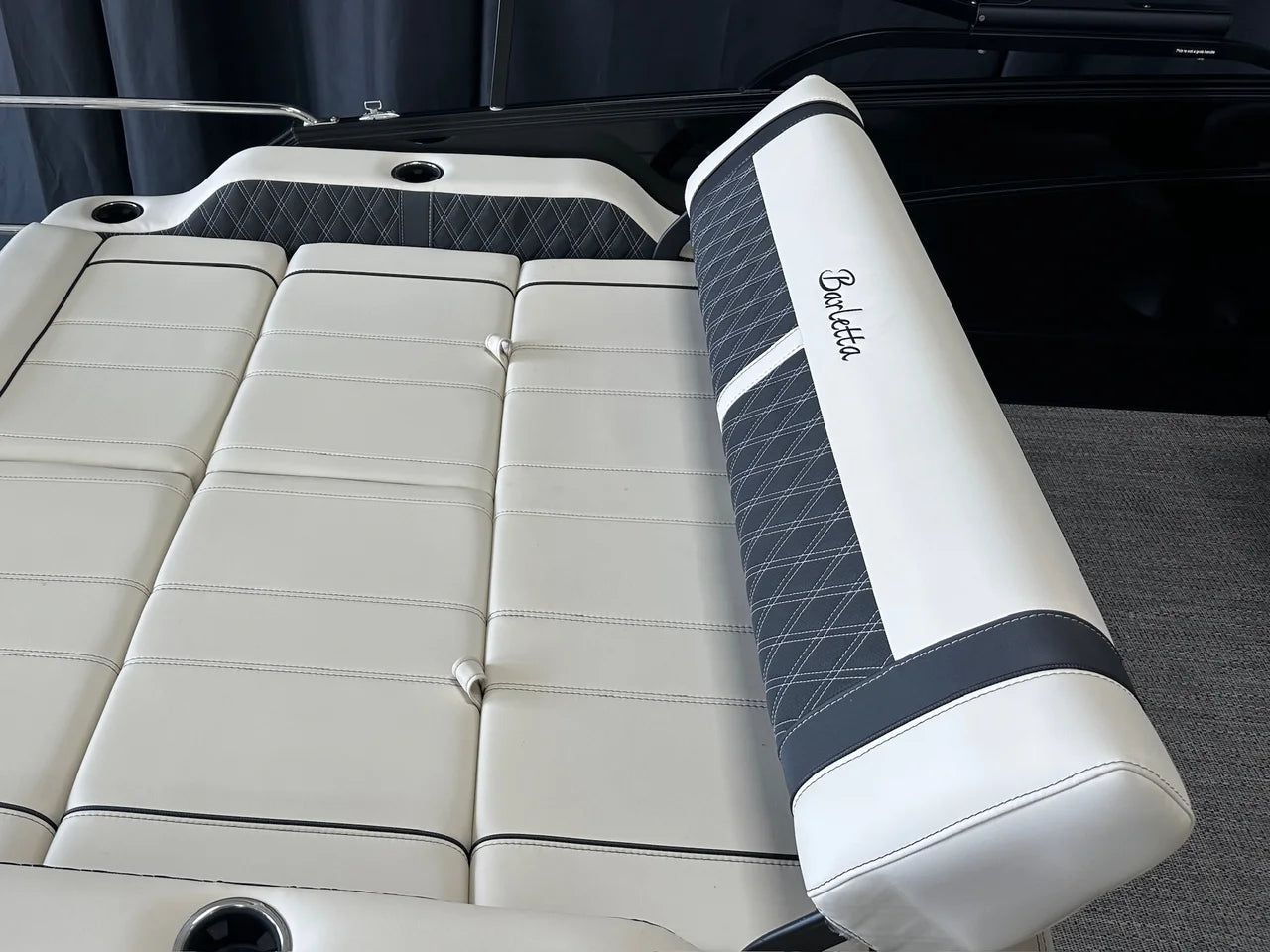 2026 Barletta Lusso 23 UC 23.0 feet, Nisswa, Minnesota #22