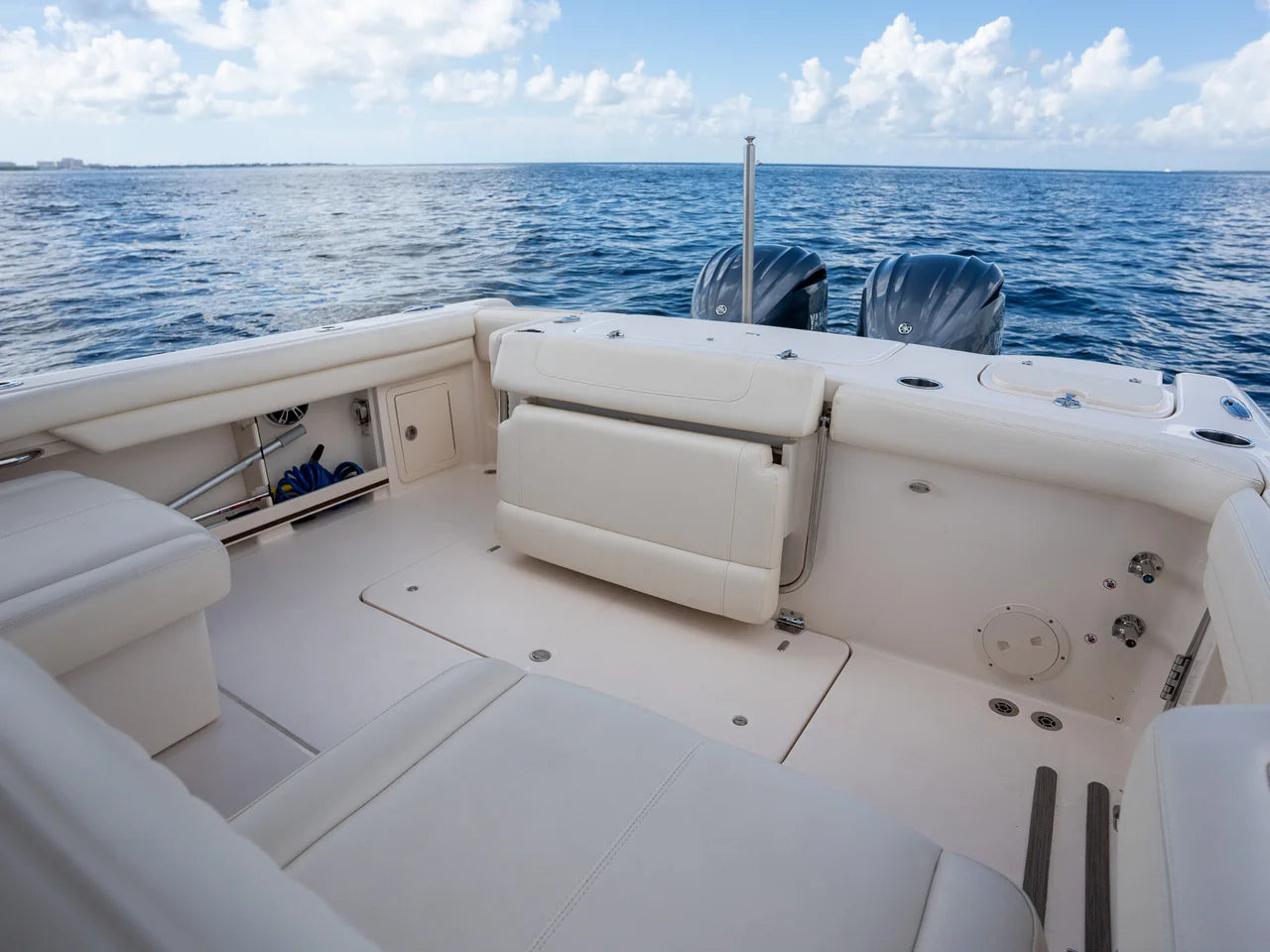 2023 Grady-White FREEDOM 307 30.0 feet, Miami, FL #34