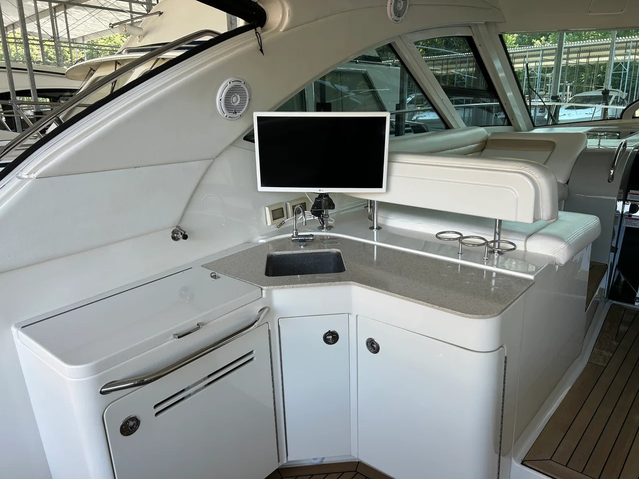 2010 Sea Ray 470 SUNDANCER 47.0 feet, Lake Ozark, Missouri #13