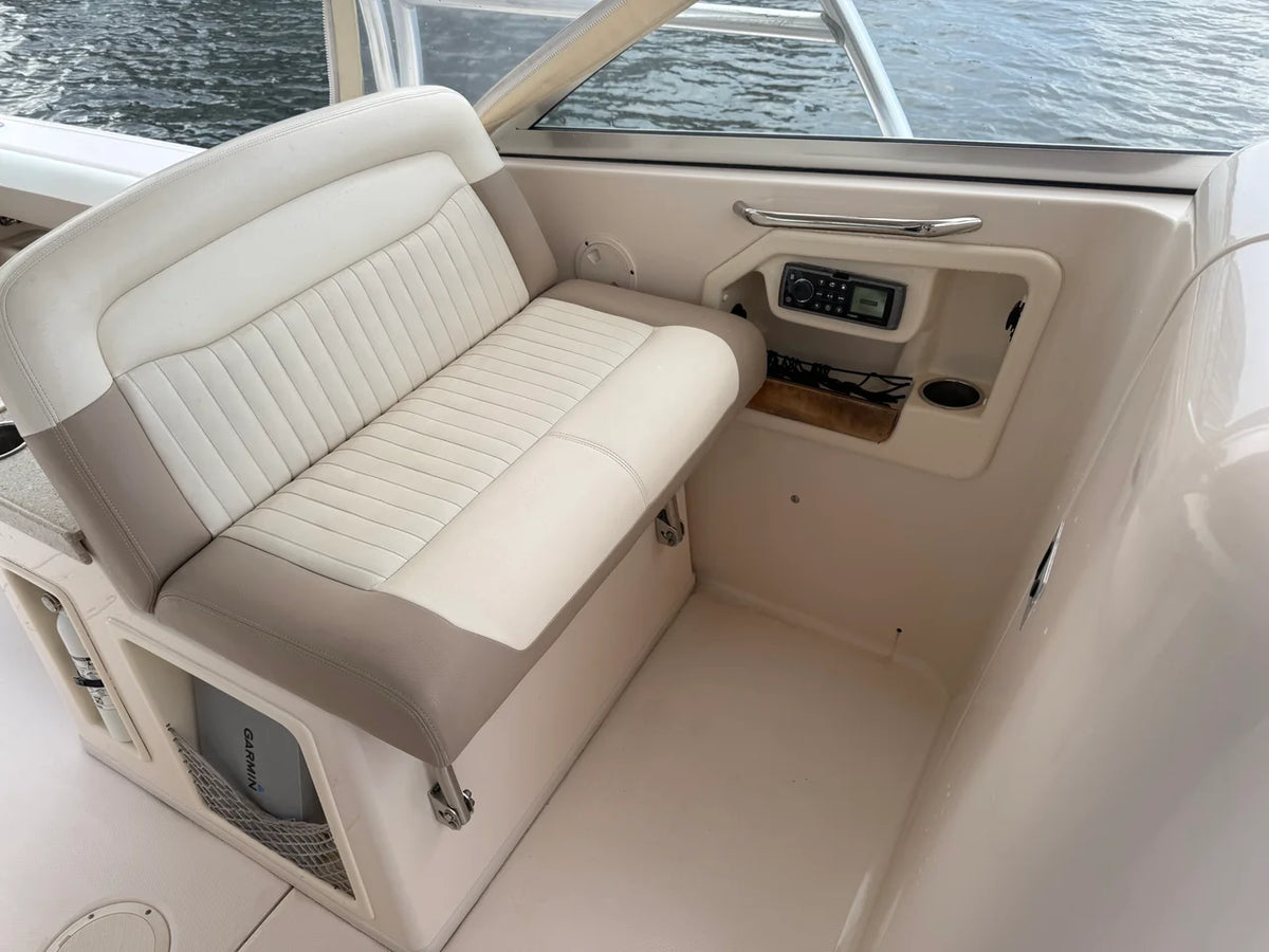 2014 Grady-White 307 FREEDOM 30.0 feet, Miami, FL #26