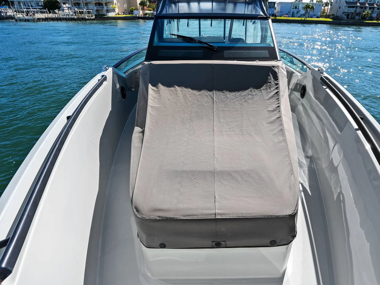 2023 Saxdor 320 GTO 32.0 feet, St Petersburg, FL #21