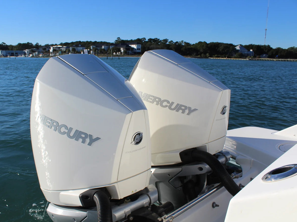 2023 Boston Whaler 280 VANTAGE 28.0 feet, Wilmington, NC #11