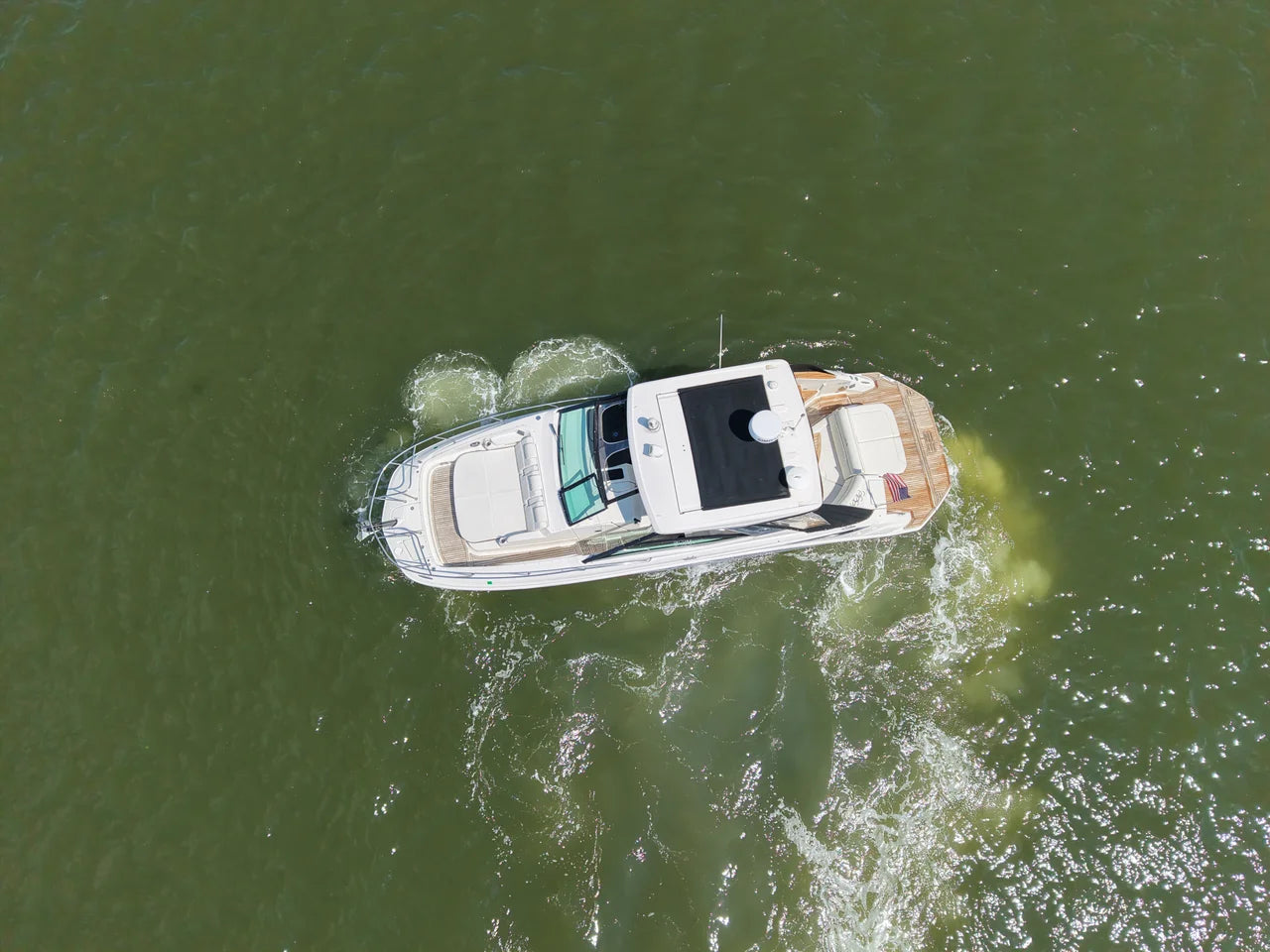 2019 Sea Ray 320 SUNDANCER 32.0 feet, Norwalk, CT #5