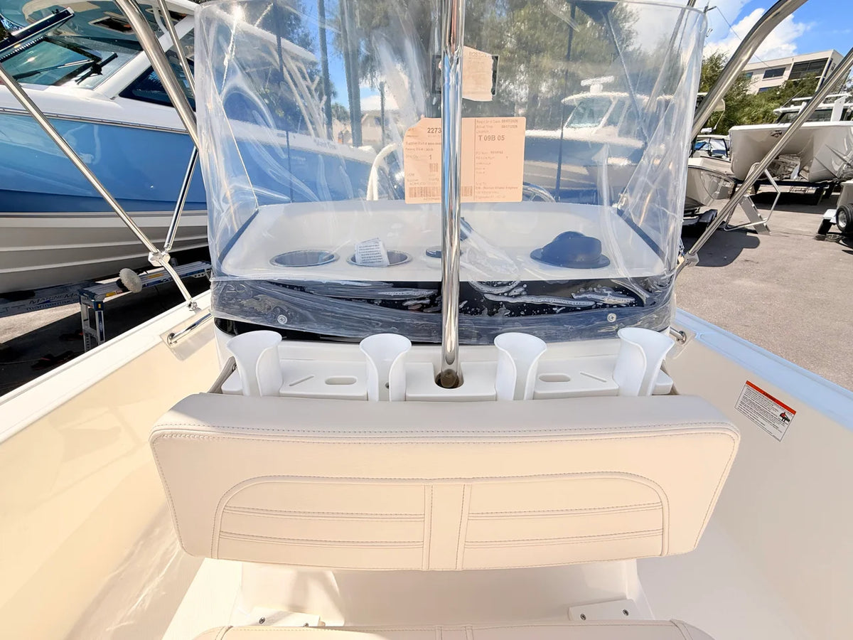 2027 Boston Whaler 170 Montauk 17.0 feet, St Petersburg, FL #39