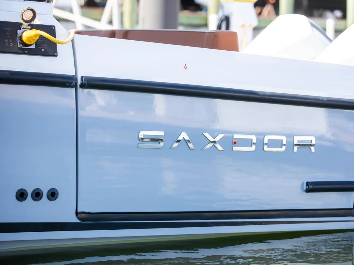2025 Saxdor 320 GTC 32.0 feet, Grasonville, MD #71