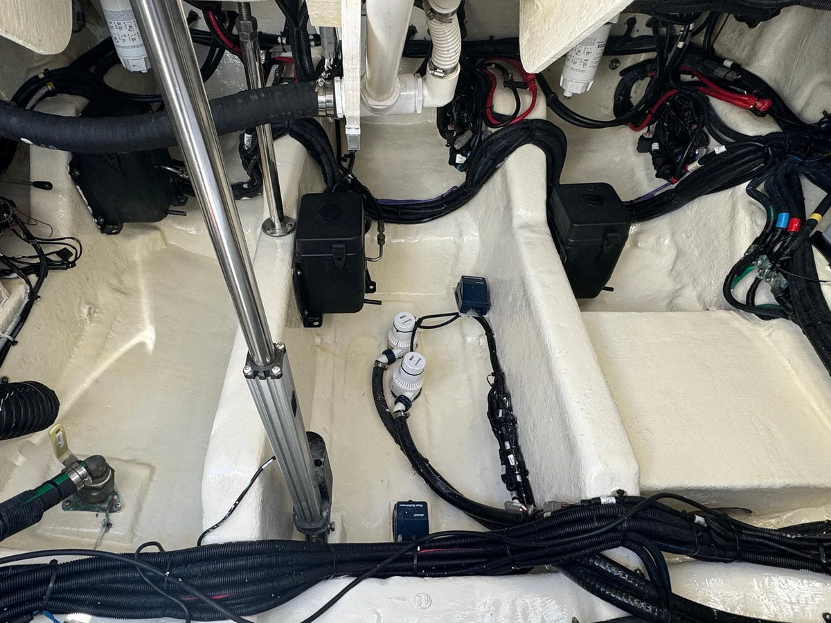 2021 Sea Ray SLX 400 OB 40.0 feet, Fort Lauderdale, FL #42