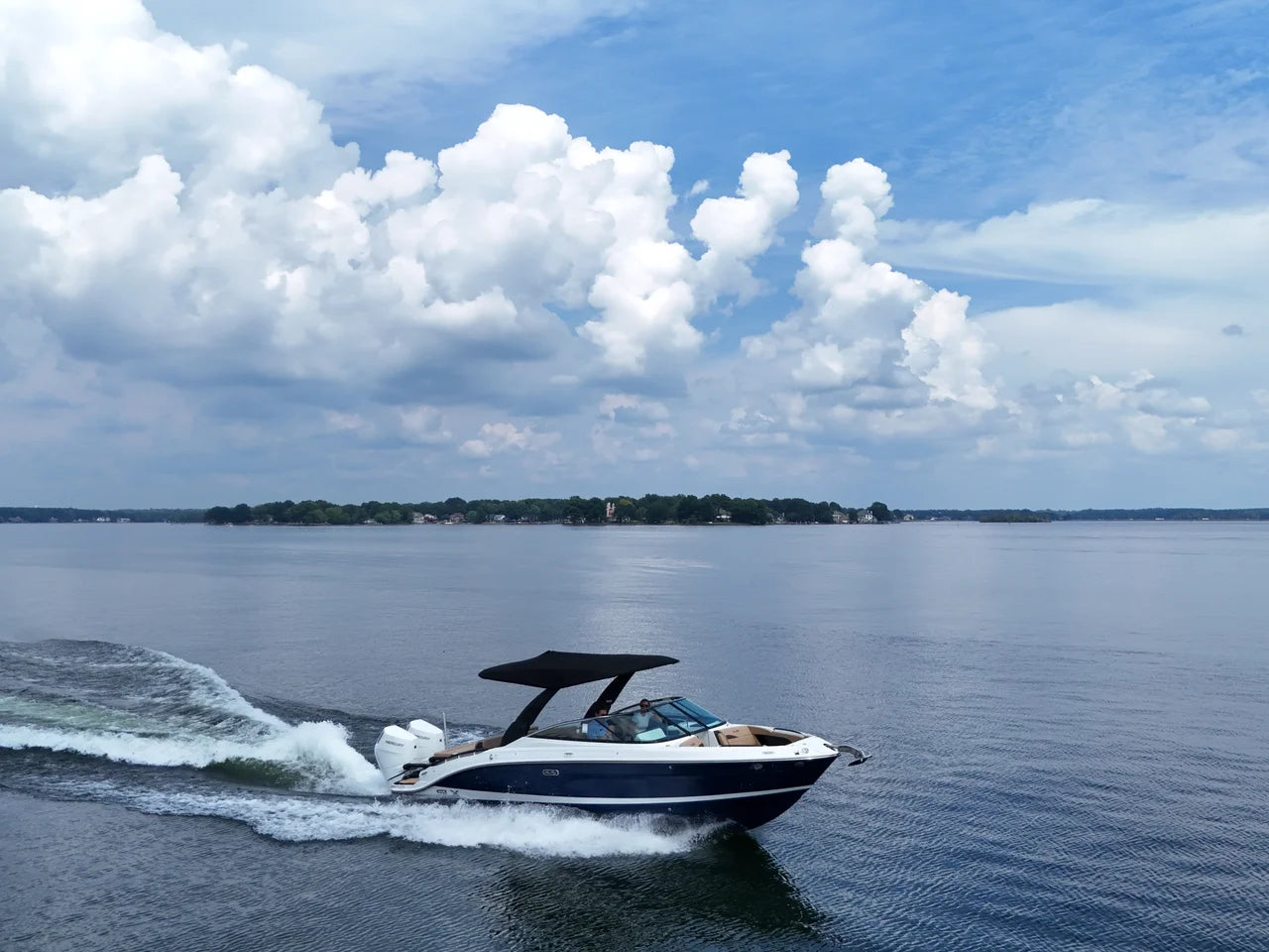 2027 Sea Ray SLX 280 Outboard 28.0 feet, Cornelius, North Carolina #26