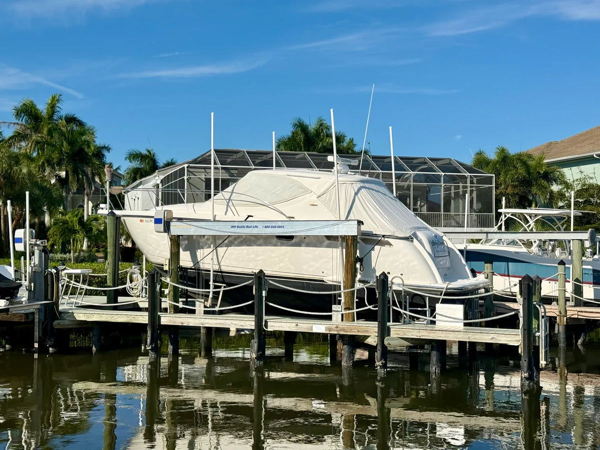 2008 Tiara Yachts 3500 SOVRAN 35.0 feet, Fort Myers, FL #3