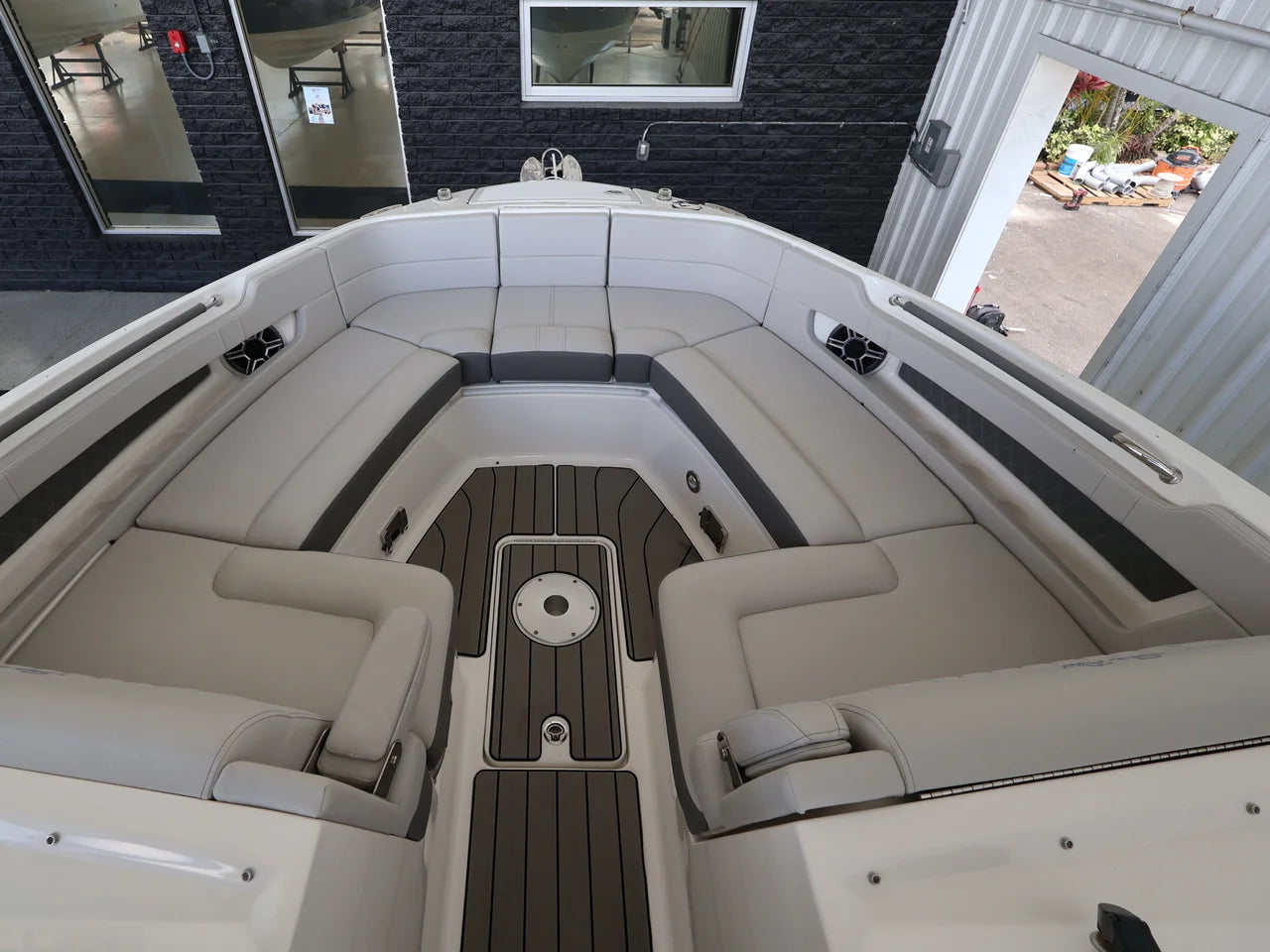 2026 Sea Ray SLX 310 Outboard 31.0 feet, Naples, Florida #20