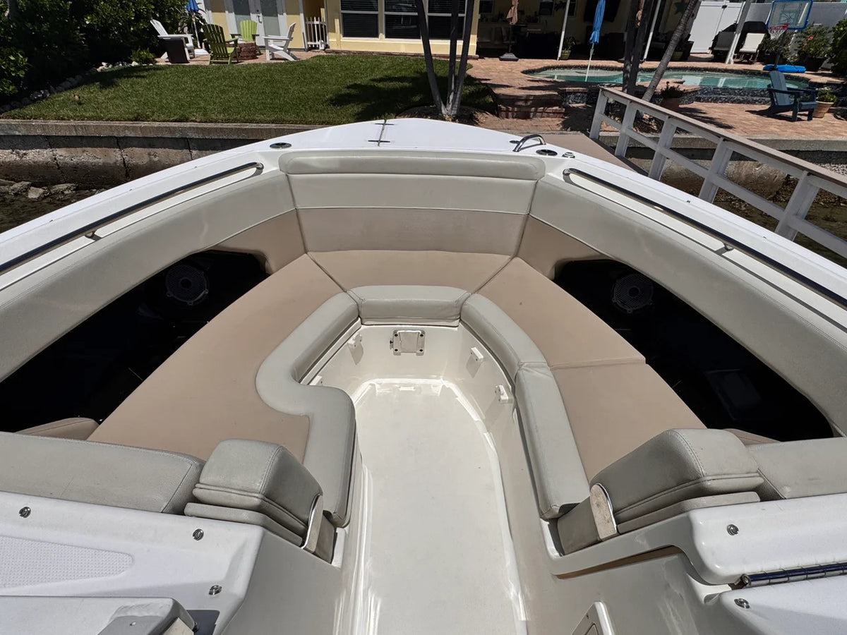 2022 Boston Whaler 280 VANTAGE 28.0 feet, St Petersburg, FL #17