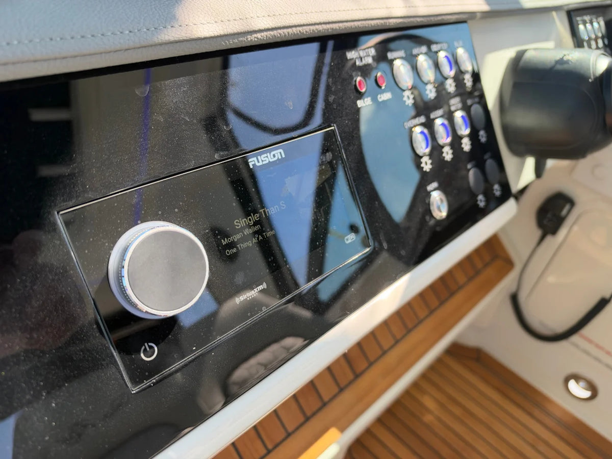 2027 Sea Ray Sundancer 320 32.0 feet, Cumming, GA #26
