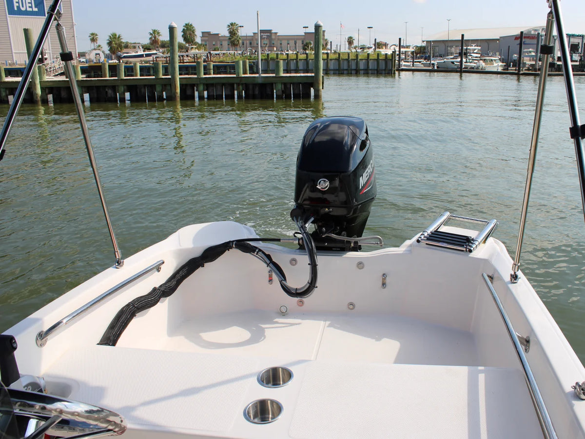 2027 Boston Whaler 130 Super Sport 13.0 feet, Seabrook, TX #10