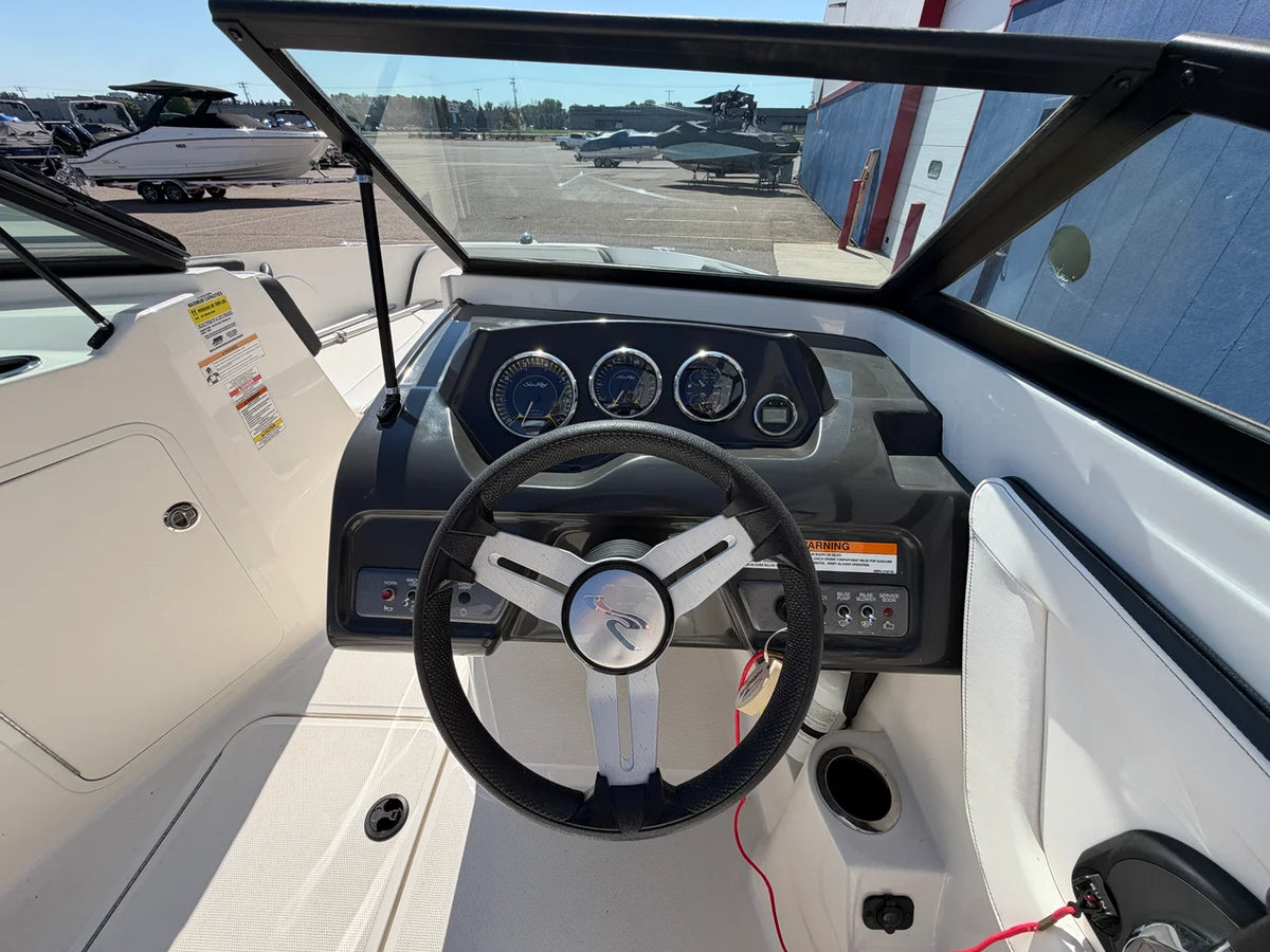 2016 Sea Ray 19 SPX 19.0 feet, Excelsior, Minnesota #20