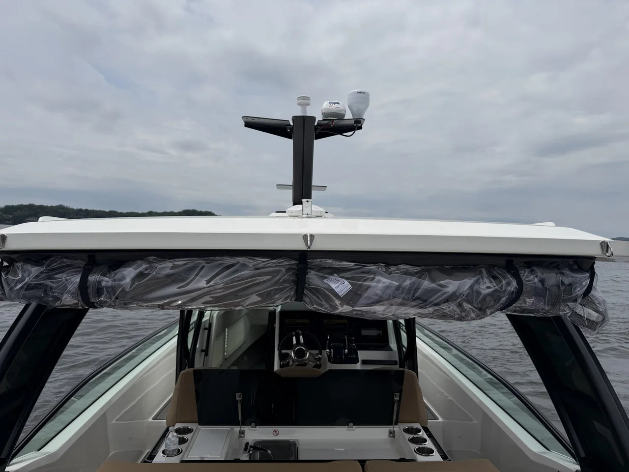 2027 Saxdor 320 GTO 32.0 feet, Lake Ozark, MO #15