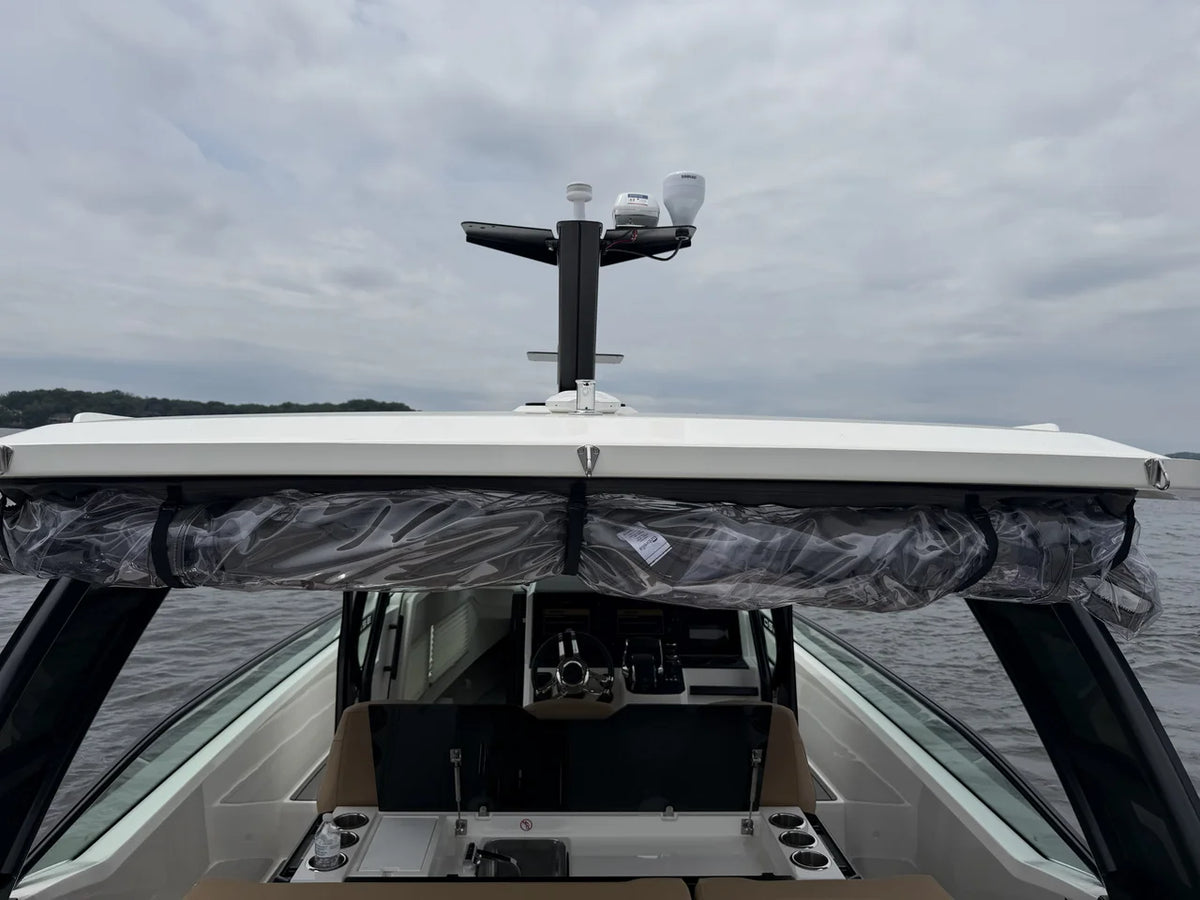 2027 Saxdor 320 GTO 32.0 feet, Lake Ozark, MO #15