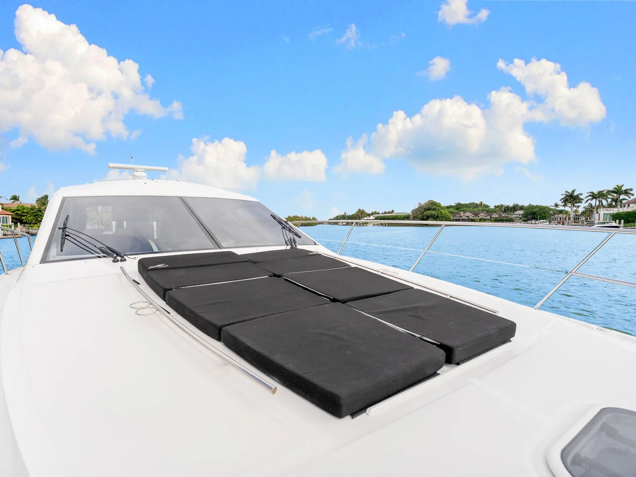 2017 Sea Ray SUNDANCER 510 51.0 feet, Naples, Florida #17