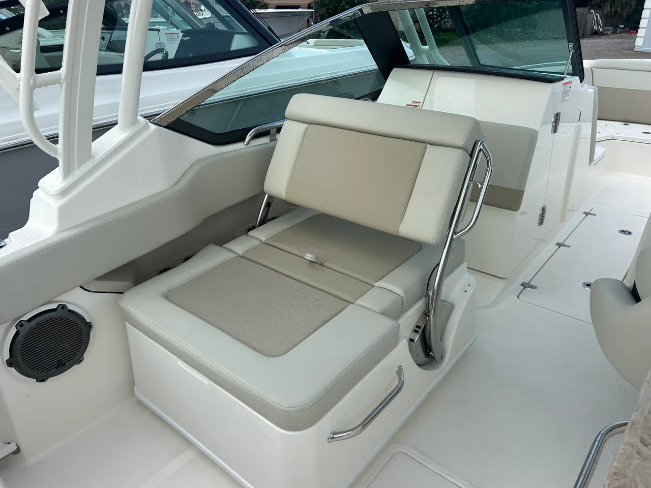 2026 Boston Whaler 240 Vantage 24.0 feet, Gulf Shores, AL #12