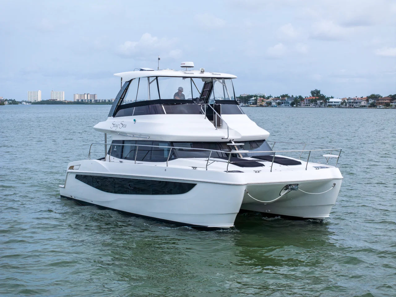 2024 Aquila 42Y 42.0 feet, St Petersburg, FL #5