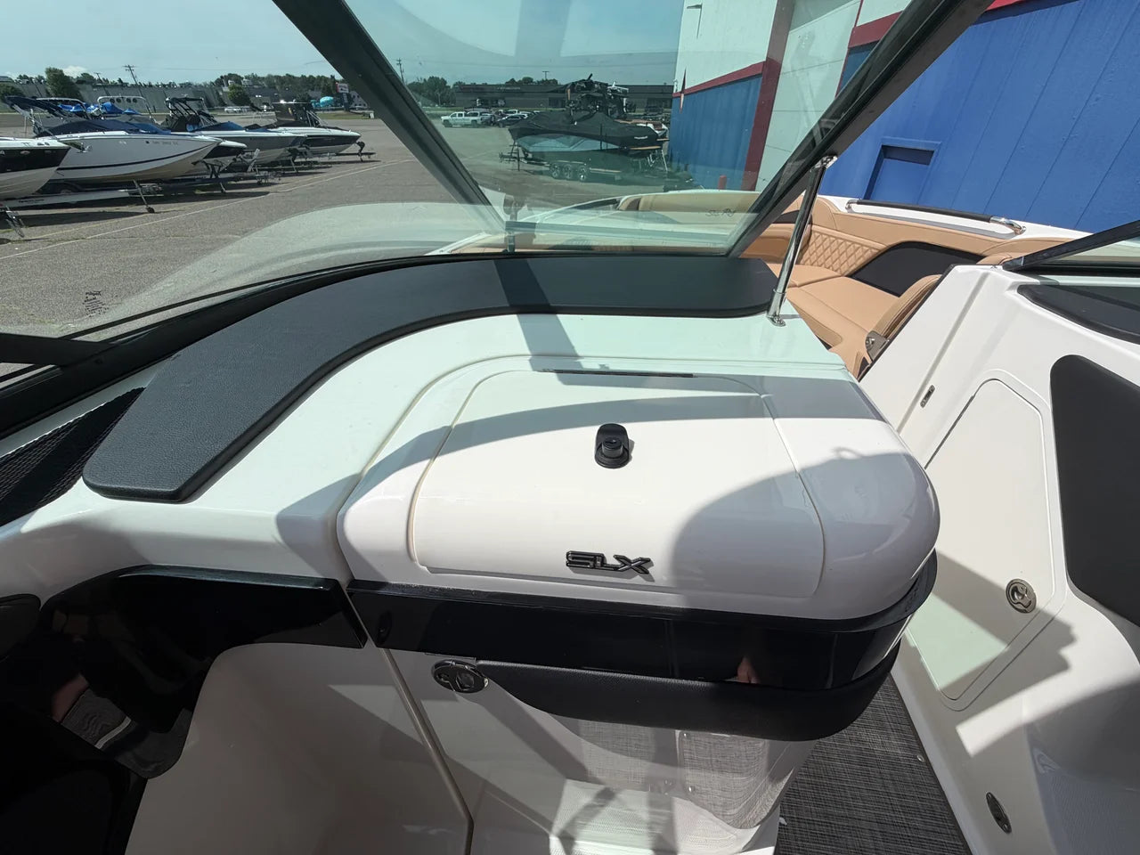 2025 Sea Ray SLX 280 28.0 feet, Nisswa, Minnesota #38