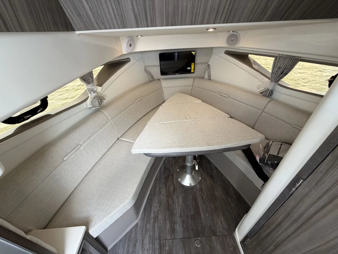 2026 Sea Ray Sundancer 320 Outboard 32.0 feet, Seabrook, TX #59