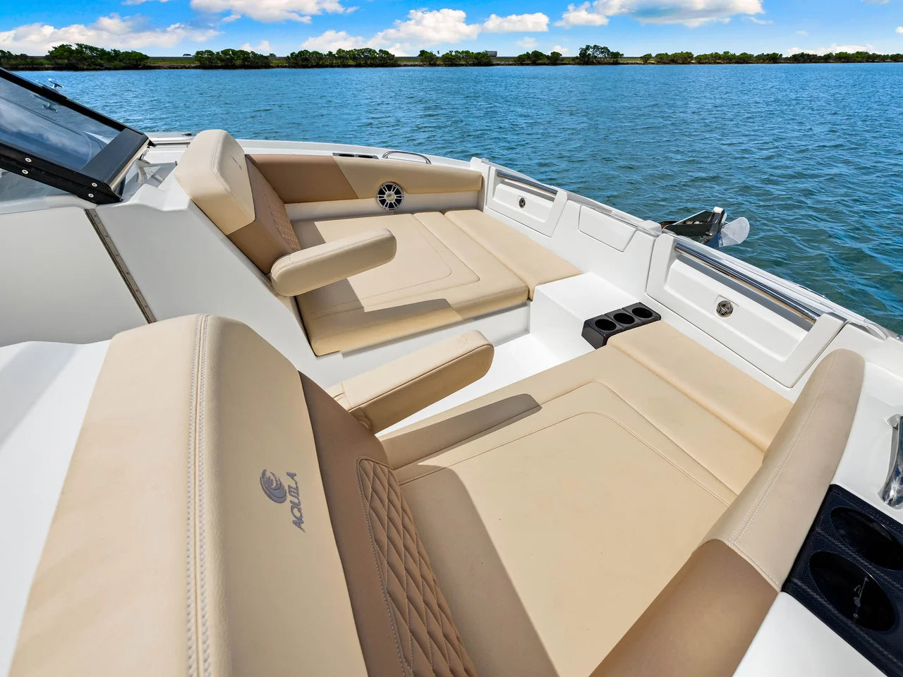 2026 Aquila 32 Sport 32.0 feet, Clearwater, Florida #68