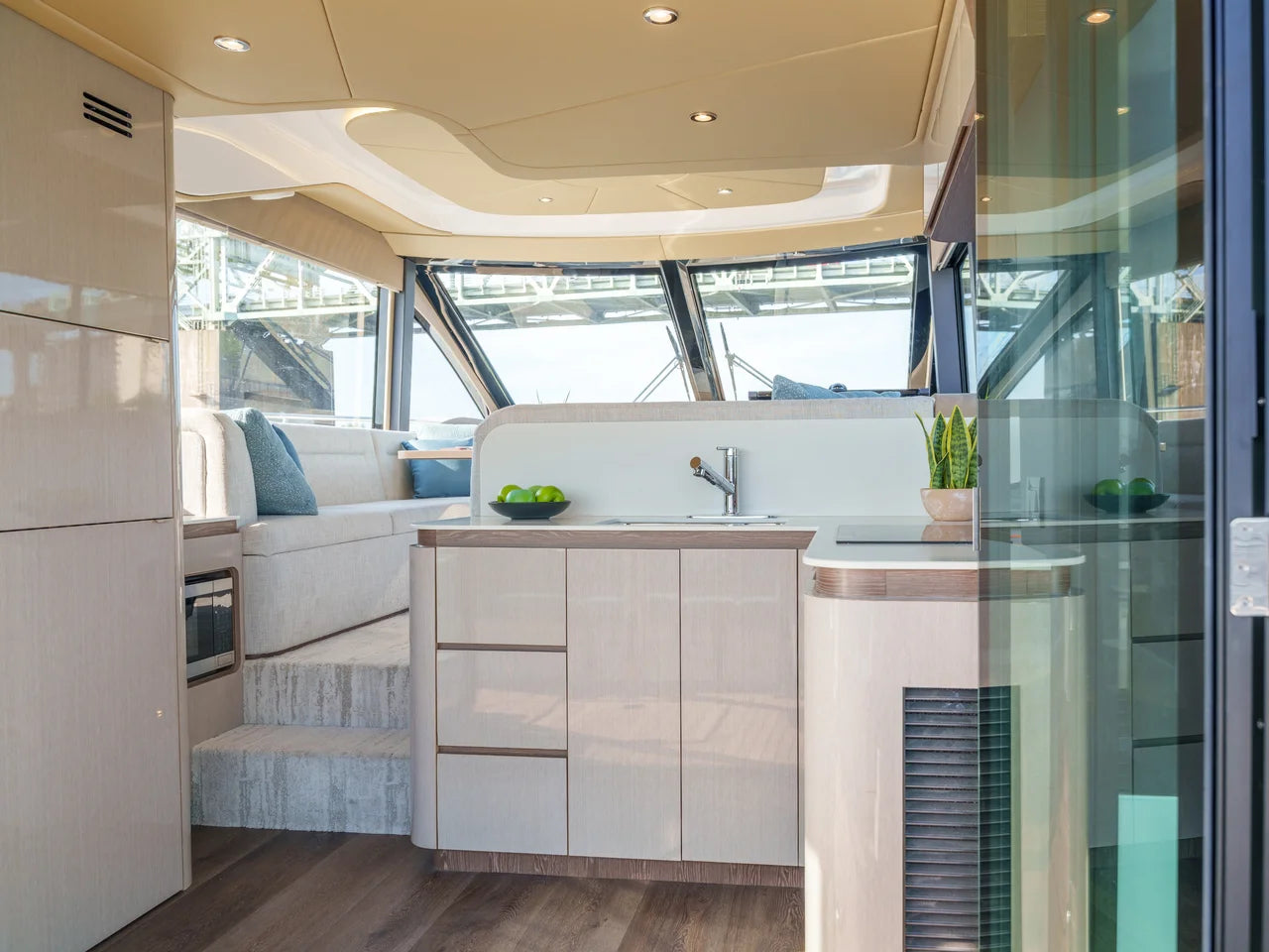 2026 Cruisers Yachts 50 FLY 50.0 feet, Wrightsville Beach, North Carolina #52