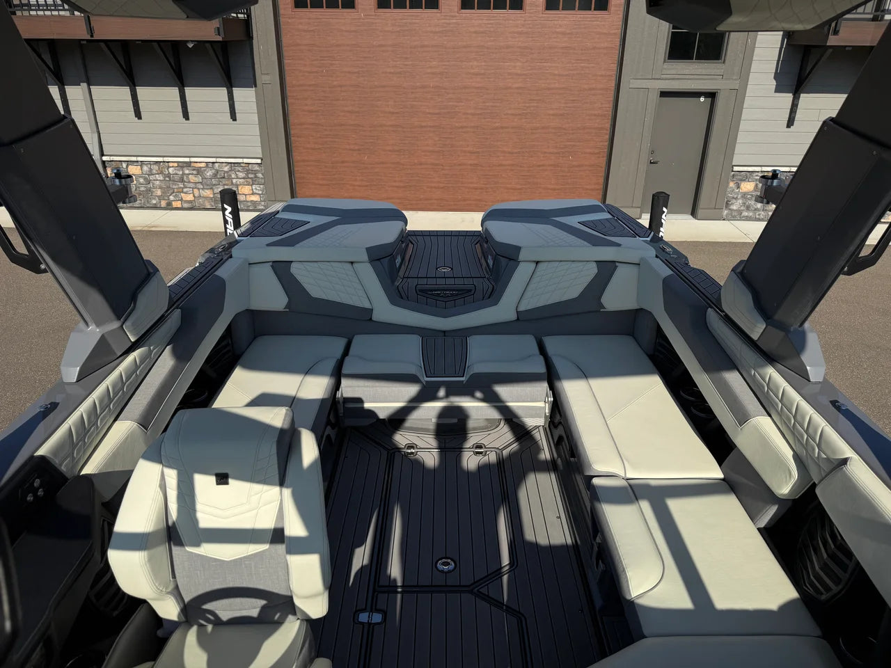 2023 Nautique G23 SUPER AIR 23.0 feet, Excelsior, Minnesota #14